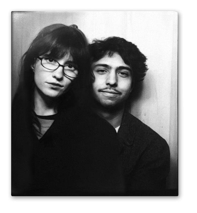 Marta and Matt